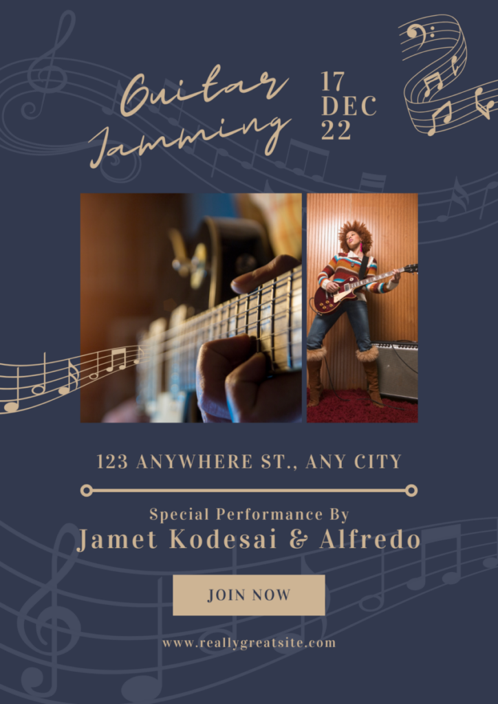 ギターコンサート