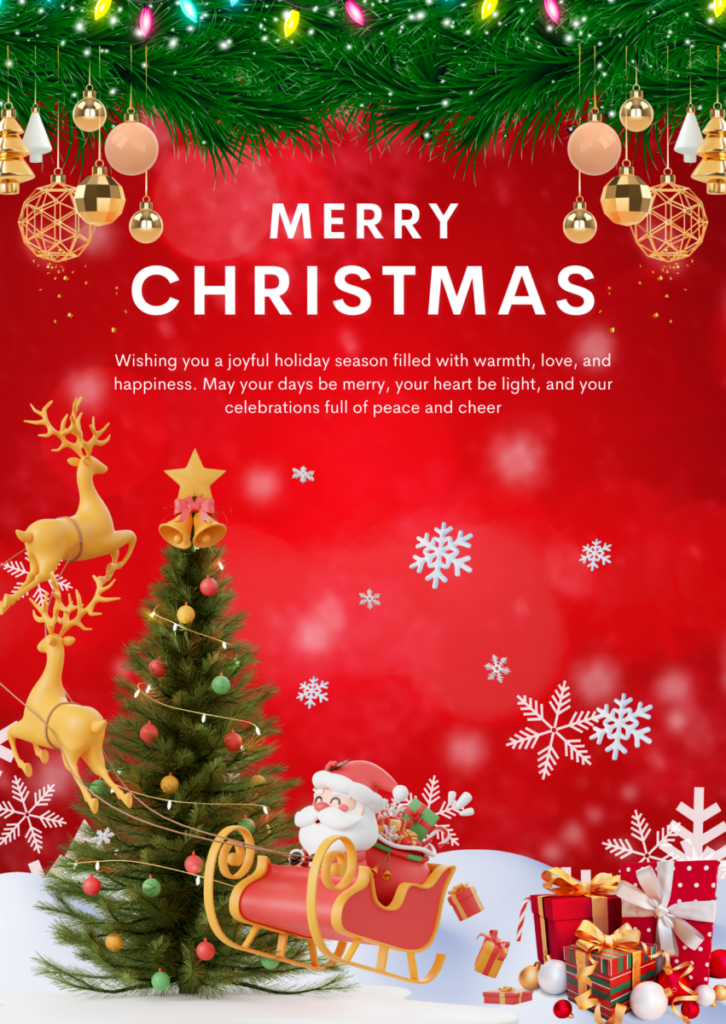 Christmas Music Concert