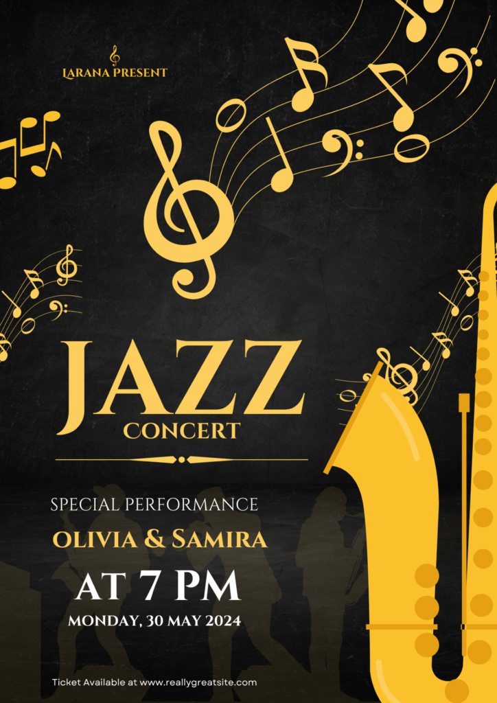 JAZZ CONCERT